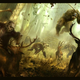 Illustration for article titled Life of the Apes Revealed in emDawn of the Planet of the Apes/em Concept Art
